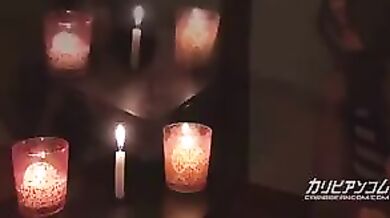 【無】怖気持ちい肝試し 水沢あいり Airi Mizusawa