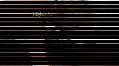 Short Hair Nympho Major Amanda Gets Her Ass Destroyed By Private BBC - Seka Black