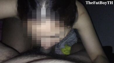 Couple Blowjob Doggy and Cum in mouth