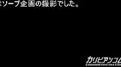 【無】女熱大陸 File.038 パート1 Mao Sena (Alison Webb)