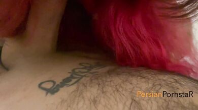 Smoking Hot StepSis needs Money Seriously (StepBro will help If she make him CUM) سکس ایرانی جدید