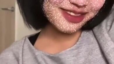 A Japanese Woman Who Calls Herself Ahoo