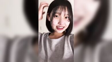 A Japanese Woman Who Calls Herself Ahoo