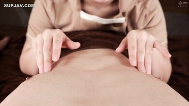 B*A*C*J 129 The Extremely Tortured Beauty Salon Where Repeat Customers Visit Their Brilliant Finger Techniques Paradise Mina Decensored