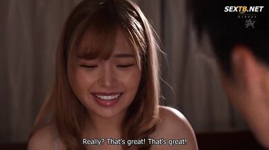 【Eng Sub】DASS-318- Fucked Raw By Massage Therapist