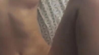 This Russian slut loves it when someone fucks her in the morning