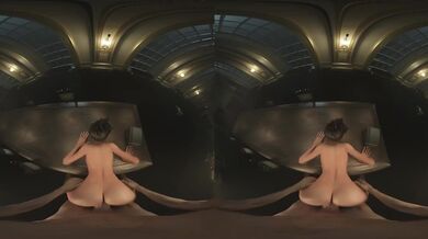 Giving Tracer Backshots in Library