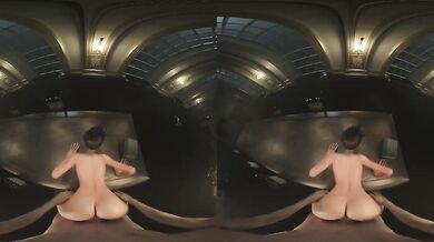 Giving Tracer Backshots in Library