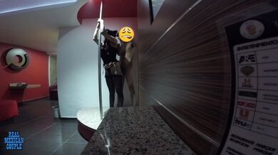 Follamos super rico en el tubo | Realmexicancouple