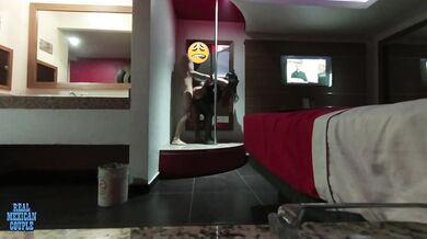 Follamos super rico en el tubo | Realmexicancouple