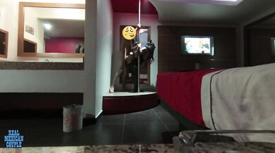 Follamos super rico en el tubo | Realmexicancouple