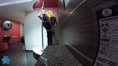 Follamos super rico en el tubo | Realmexicancouple