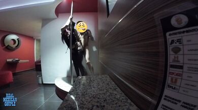 Follamos super rico en el tubo | Realmexicancouple