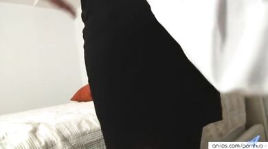 Bigtit cougar Vanessa Bella fucked good