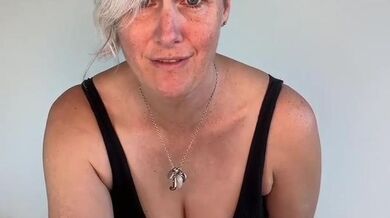 Angry Step Mother Finds Panties In Your Room Decides To Make You Cum - Milf Panties Joi