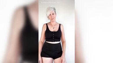 Angry Step Mother Finds Panties In Your Room Decides To Make You Cum - Milf Panties Joi