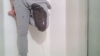 Almost Didn't Make It