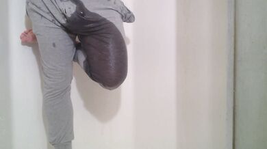 Almost Didn't Make It