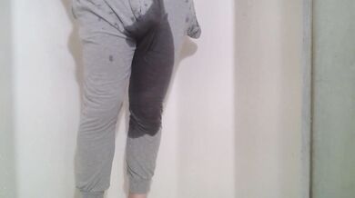 Almost Didn't Make It