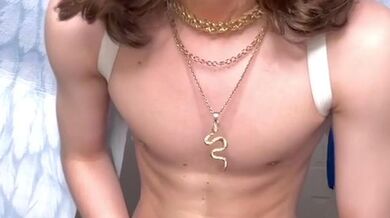 Diablo!!! eso se sintió tan Rico ? me encanta mojarme la ve.. by luigiprimero1 from OnlyFans | Coomer