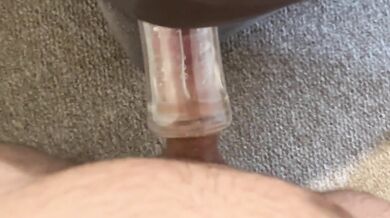 FLESHLIGHT FUCK