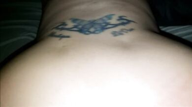 Try Not To Cum Pussy Challenge- Reverse Cowgirl Granny Shows U How To Ride