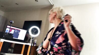 Aimee and Peter - Loving Spouses, or Dick in Pussy and Mouth! Learn sex from your parents! )))