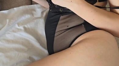 Big Boobs Pregnat Milf Hotwife Teasing