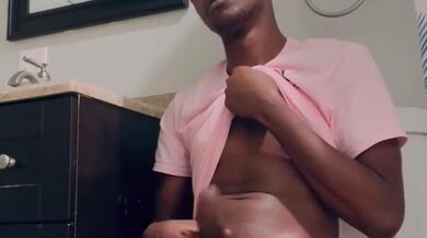 Watch Me Nut All Over