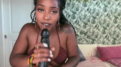 Stepmother Finds You Alone & Sneaks Your Load