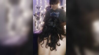 Use Me Like Your ASIAN FUCKTOY