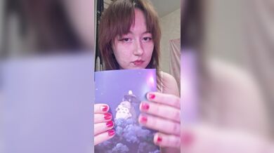 Soft Moans & Naughty Whispers Just for You ????????