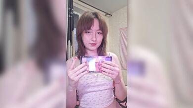 Soft Moans & Naughty Whispers Just for You ????????