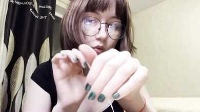 ASMR To Make You Shiver in All the Right Places