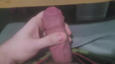 Making A Mess - I Cum 5 Times