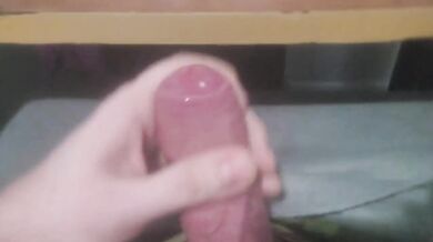 Making A Mess - I Cum 5 Times