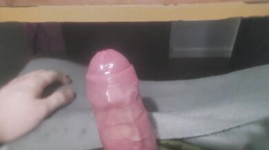 Making A Mess - I Cum 5 Times
