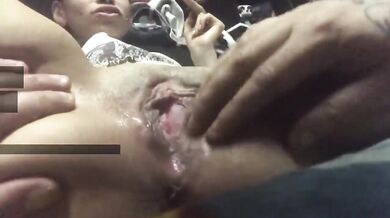 WET N WILD part ONE - creampie,lick that wet ass pussy, WAP