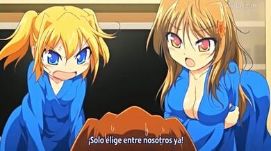 Namanaka Hyaku Percent Full Sub Español