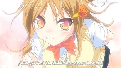 Namanaka Hyaku Percent Full Sub Español