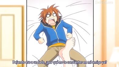 Namanaka Hyaku Percent Full Sub Español