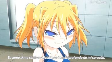 Namanaka Hyaku Percent Full Sub Español