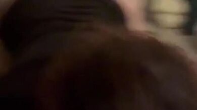 Pissy Emmy - Sexy Milf Deepthroat