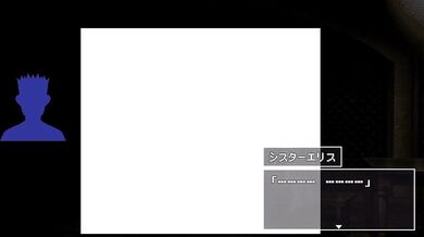 【H GAME】エリスの為に鐘は鳴る♡全Hアニメーション 懺悔室① All Sex Animation