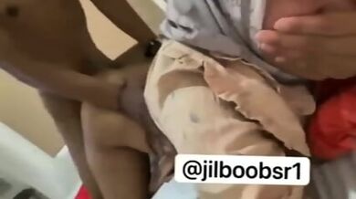Jilboob Sange Keenakan (Maaa)
