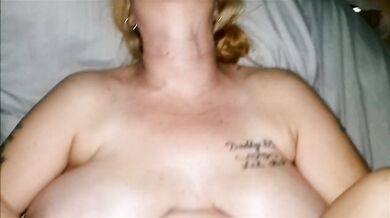 Deep Pussy Destruction White Granny Whore