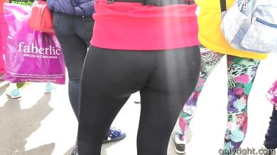 Linda tanguita