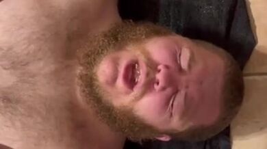 Pissy Emmy - Peeing In His Mouth & Sitting On His Face