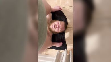 Pissy Emmy - Peeing In His Mouth & Sitting On His Face