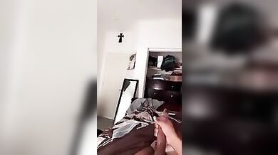 Morning Toe Curl Cum